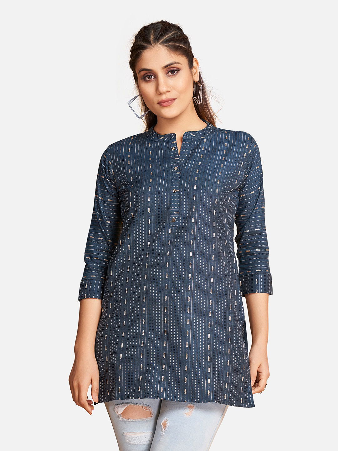Shee Star 7004 Size Set Ladies Top Catalog